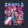 Karol G Vintage Tank Top Official Karol G Merch