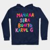 Karol G Hoodie Official Karol G Merch