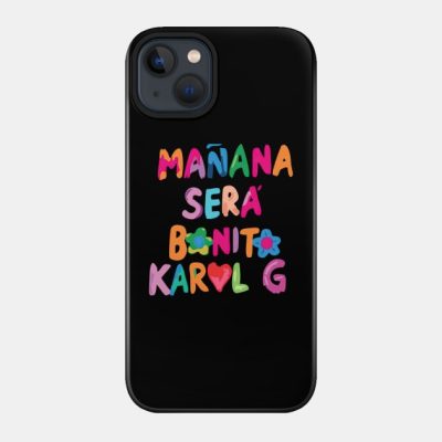 Karol G Phone Case Official Karol G Merch