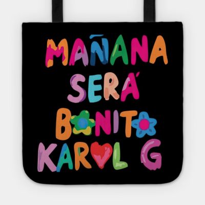 Karol G Tote Official Karol G Merch