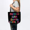 Karol G Tote Official Karol G Merch