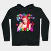 Karol Ma Ana Ser Bonito Art Hoodie Official Karol G Merch