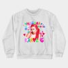 Karol Ma Ana Ser Bonito Art Crewneck Sweatshirt Official Karol G Merch