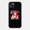 Karol Ma Ana Ser Bonito Art Phone Case Official Karol G Merch