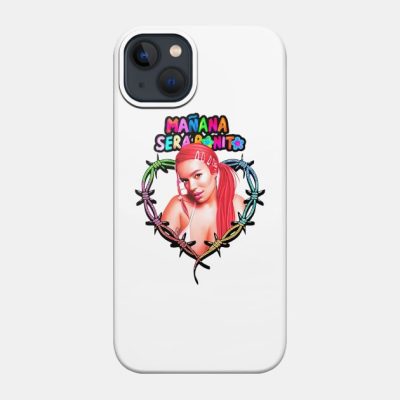 Karol Ma Ana Ser Bonito Phone Case Official Karol G Merch