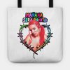 Karol Ma Ana Ser Bonito Tote Official Karol G Merch