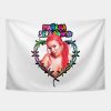 Karol Ma Ana Ser Bonito Tapestry Official Karol G Merch