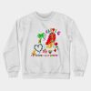 Ma Ana Ser Bonito Collage Karol G Crewneck Sweatshirt Official Karol G Merch