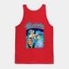 Repro Vtg Karol G Tank Top Official Karol G Merch