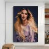 KAROL G DIY Poster Kraft Paper Vintage Poster Wall Art Painting Study Nordic Home Decor 3 - Karol G Shop