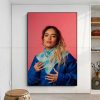 KAROL G DIY Poster Kraft Paper Vintage Poster Wall Art Painting Study Nordic Home Decor 6 - Karol G Shop