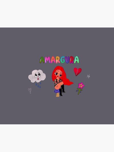 Amargura Karol G Lyrics Tapestry Official Karol G Merch