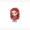 Karol G Red Hair Tapestry Official Karol G Merch