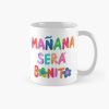 Colorful Day Mug Official Karol G Merch