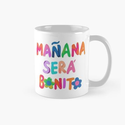 Colorful Day Mug Official Karol G Merch