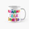 Manana Sera Bonito Karol G 2023 Mug Official Karol G Merch