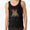 Mermaid Girl Tank Top Official Karol G Merch