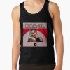 Karol G Vintage With Pink Background Tank Top Official Karol G Merch