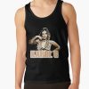 Karol G Tank Top Official Karol G Merch