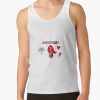 Amargura Karol G Lyrics Tank Top Official Karol G Merch