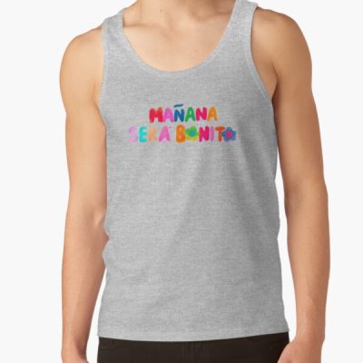 Life Is Beautiful Tank Top Official Karol G Merch