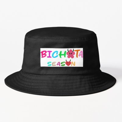 Bichota Season Karol G Bucket Hat Official Karol G Merch