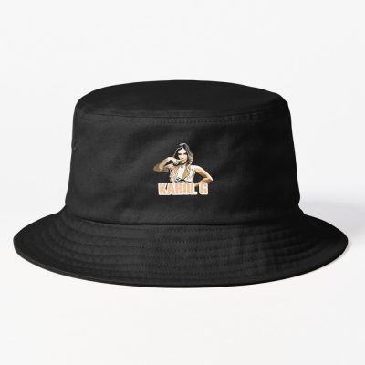 Karol G Bucket Hat Official Karol G Merch