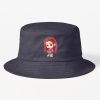 Karol G Red Hair Bucket Hat Official Karol G Merch