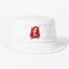 Karol G Red Hair Bucket Hat Official Karol G Merch