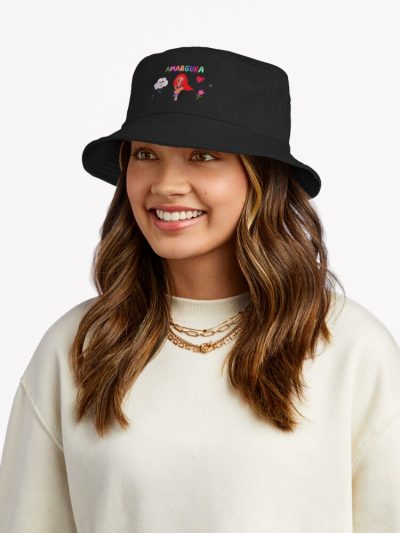 Amargura Karol G Lyrics Bucket Hat Official Karol G Merch