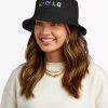 Karol G Original Design T Shirt | Sticker Bucket Hat Official Karol G Merch