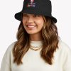 Karol G Alphabet Cute Bucket Hat Official Karol G Merch