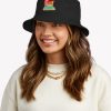 Karol G Mermaid Bucket Hat Official Karol G Merch