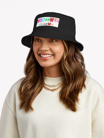 Bichota Season Karol G Bucket Hat Official Karol G Merch