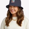 Karol G Flower Bucket Hat Official Karol G Merch