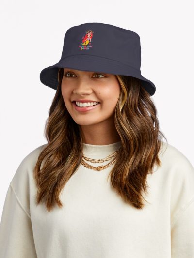 Manana Sera Bonito Mermaid Karol Bucket Hat Official Karol G Merch