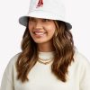 Karol G  Gatubela Bucket Hat Official Karol G Merch