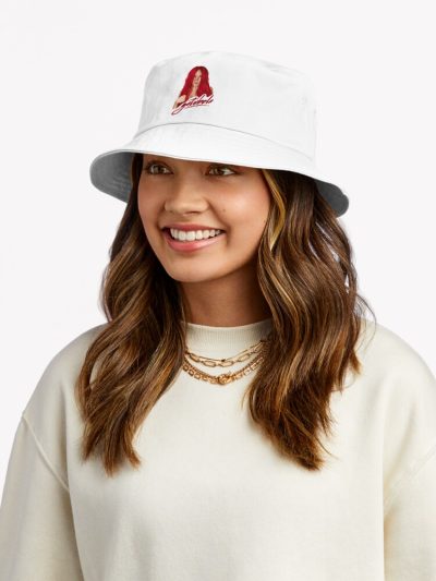 Karol G  Gatubela Bucket Hat Official Karol G Merch