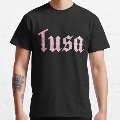 Tusa Karol G T-Shirt Official Karol G Merch