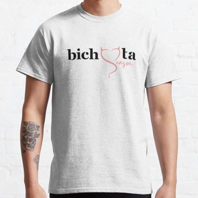 Bichota Season T-Shirt Official Karol G Merch