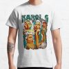 Karol G T-Shirt Official Karol G Merch