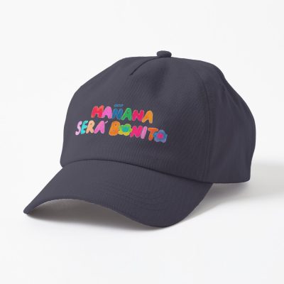 Life Is Beautiful Cap Official Karol G Merch