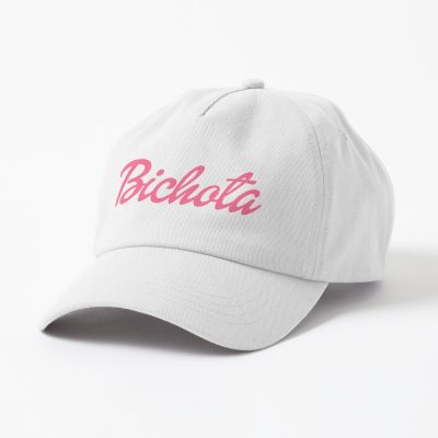 Bichota Cap Official Karol G Merch