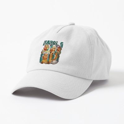 Karol G Cap Official Karol G Merch