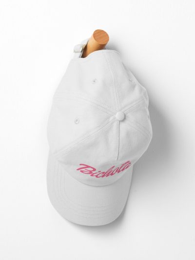 Bichota Cap Official Karol G Merch