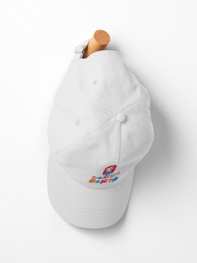 Karol G Alphabet Cute Cap Official Karol G Merch