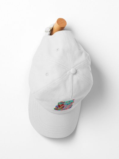 Karol G Flower Cap Official Karol G Merch