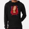 Karol G Red Hair Hoodie Official Karol G Merch