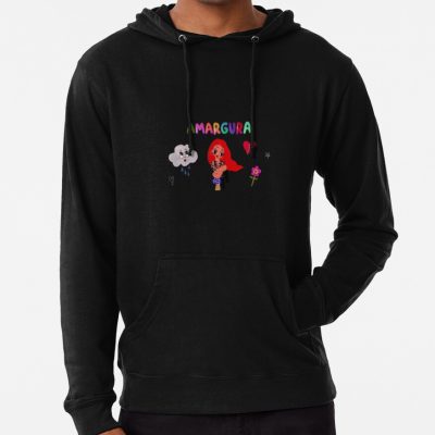 Amargura Karol G Lyrics Hoodie Official Karol G Merch