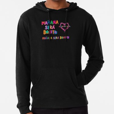 Manana Sera Bonita Hoodie Official Karol G Merch